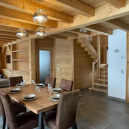 Roc Et Soleil - By Care Concierge Megève