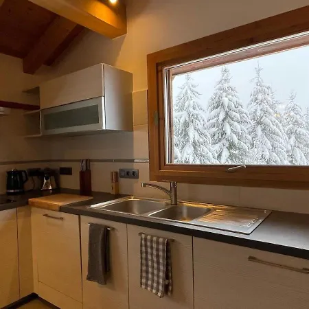Roc Et Soleil - By Care Concierge Megève