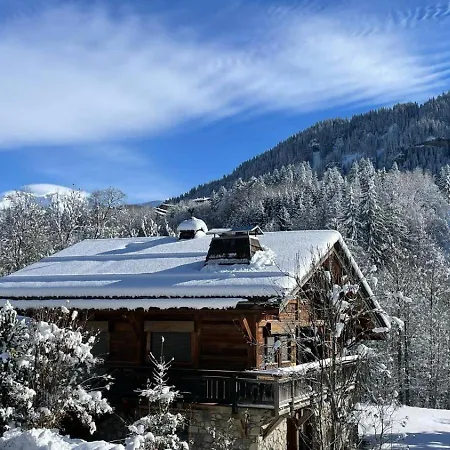 Horská chata Roc Et Soleil - By Care Concierge